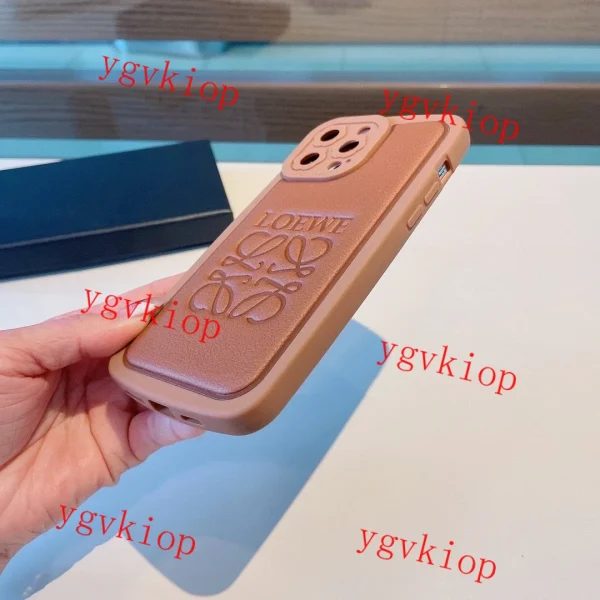 ブランド コピー ケース ロエベ 格安 n 級 品 - sjkeq31724 - 画像 (4)