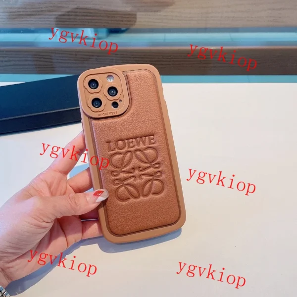 ブランド コピー ケース ロエベ 格安 n 級 品 - sjkeq31724 - 画像 (5)