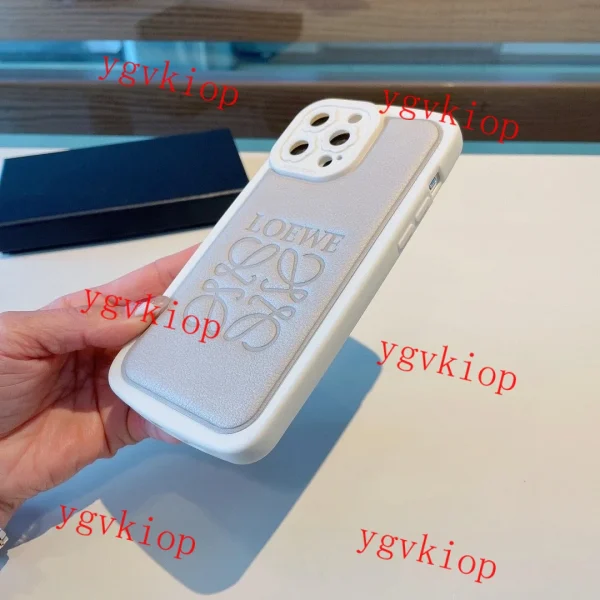 スーパー コピー ケース ロエベ n 級 品 格安 - sjkeq31725 - 画像 (3)