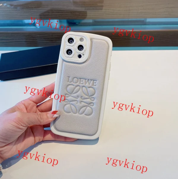 スーパー コピー ケース ロエベ n 級 品 格安 - sjkeq31725 - 画像 (4)
