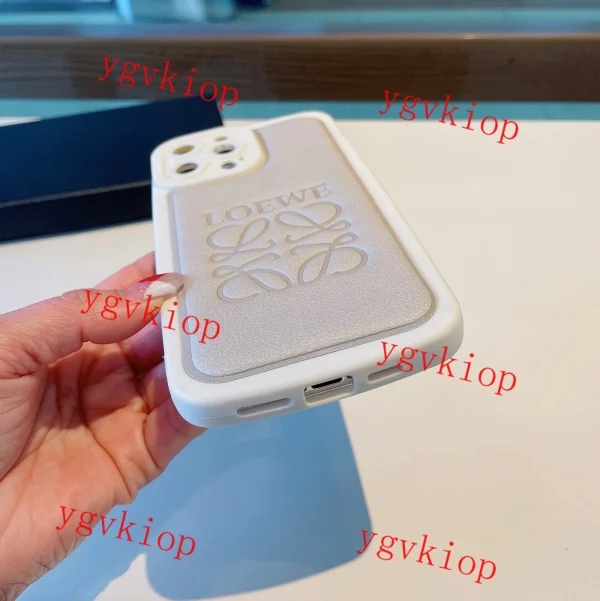 スーパー コピー ケース ロエベ n 級 品 格安 - sjkeq31725 - 画像 (5)