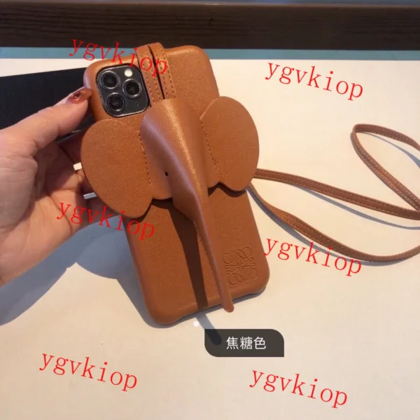 ケース ロエベ ブランド コピー n 級 品 偽物 - sjkeq31732 - 画像 (3)
