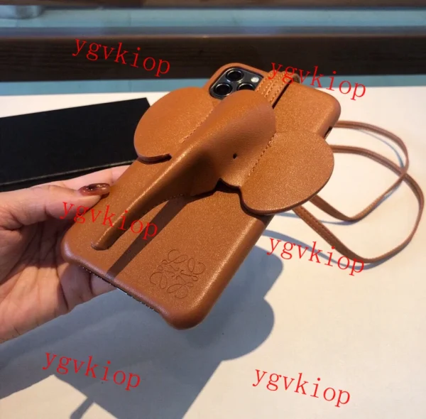 ケース ロエベ ブランド コピー n 級 品 偽物 - sjkeq31732 - 画像 (4)