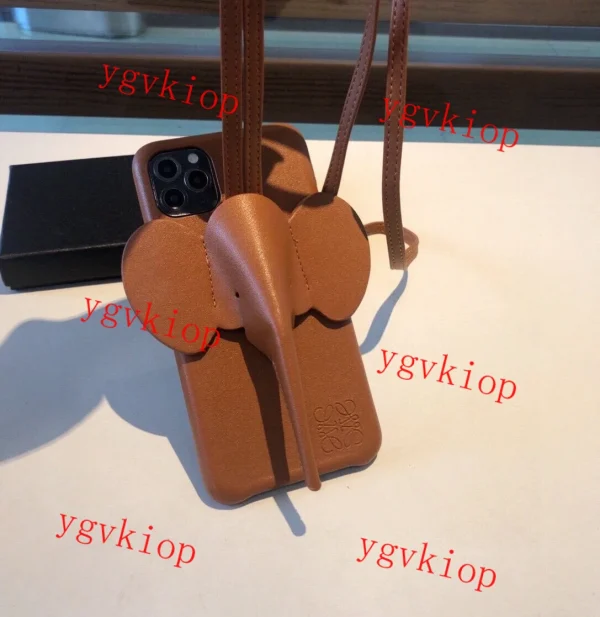 ケース ロエベ ブランド コピー n 級 品 偽物 - sjkeq31732 - 画像 (5)