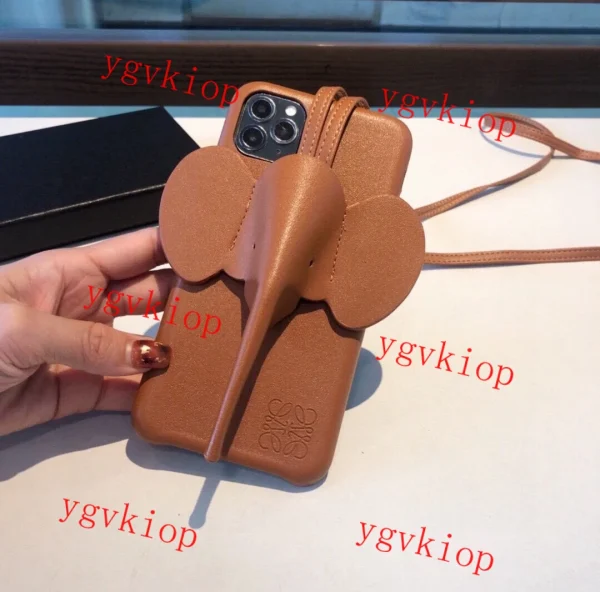 ケース ロエベ ブランド コピー n 級 品 偽物 - sjkeq31732 - 画像 (6)
