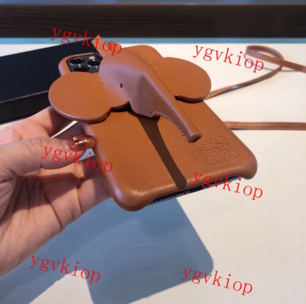 ケース ロエベ ブランド コピー n 級 品 偽物 - sjkeq31732 - 画像 (7)