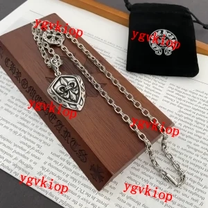 ブランド コピー ネックレス クロムハーツ 激安 n 級 品 - cklxj31450