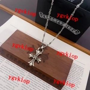 ブランド コピー クロムハーツ ネックレス 激安 偽物 - cklxj31451