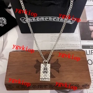 クロムハーツ ネックレス スーパー コピー 偽物 格安 - cklxj31452