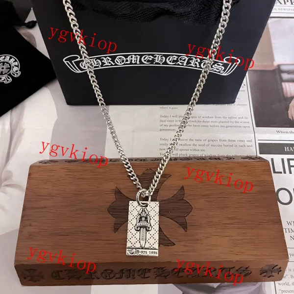 クロムハーツ ネックレス スーパー コピー 偽物 格安 - cklxj31452