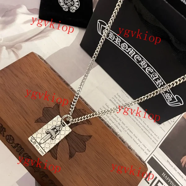 クロムハーツ ネックレス スーパー コピー 偽物 格安 - cklxj31452 - 画像 (3)
