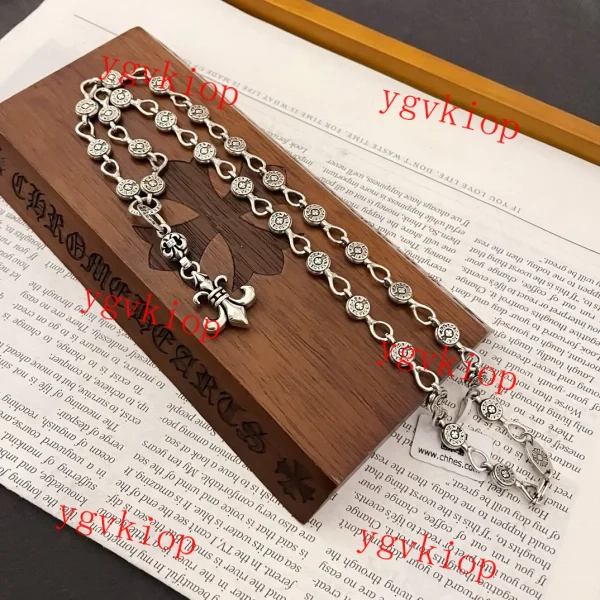 クロムハーツ ネックレス ブランド コピー 激安 通販 - cklxj31453