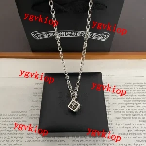ネックレス スーパー コピー クロムハーツ 通販 激安 - cklxj31457