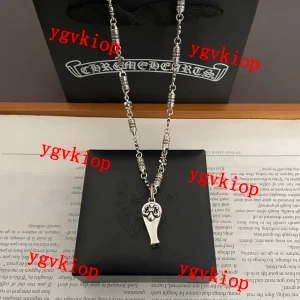 ブランド コピー ネックレス クロムハーツ 通販 格安 - cklxj31459