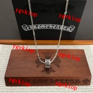 クロムハーツ ブランド コピー ネックレス 代引き 通販 - cklxj31462