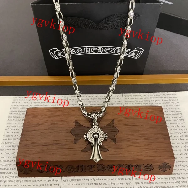 ネックレス ブランド コピー クロムハーツ 激安 n 級 品 - cklxj31463