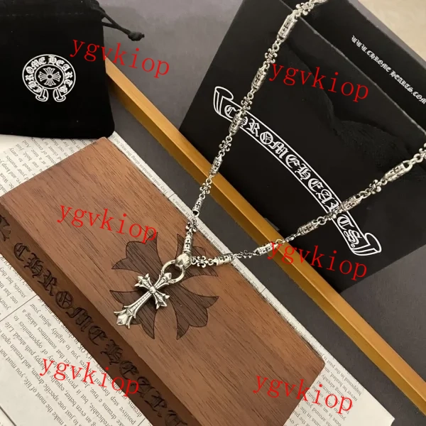 スーパー コピー クロムハーツ ネックレス 通販 代引き - cklxj31465 - 画像 (2)