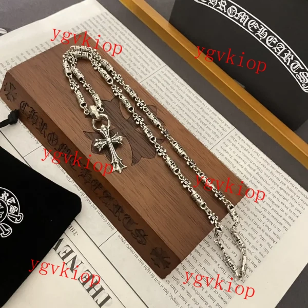 スーパー コピー クロムハーツ ネックレス 通販 代引き - cklxj31465 - 画像 (3)