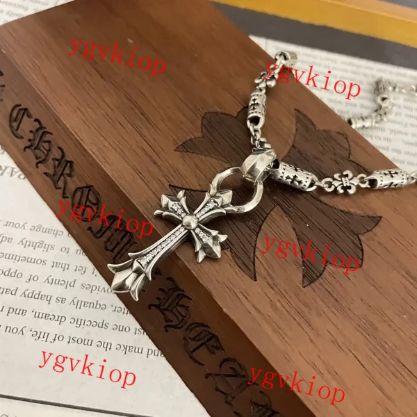 スーパー コピー クロムハーツ ネックレス 通販 代引き - cklxj31465 - 画像 (6)