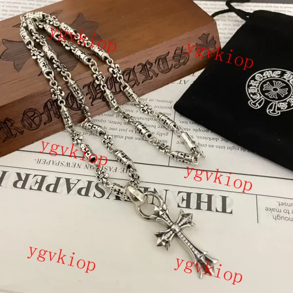 スーパー コピー クロムハーツ ネックレス 通販 代引き - cklxj31465 - 画像 (7)
