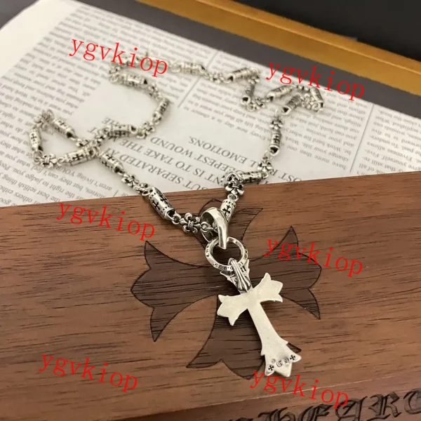 スーパー コピー クロムハーツ ネックレス 通販 代引き - cklxj31465 - 画像 (8)