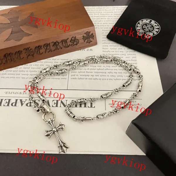 スーパー コピー クロムハーツ ネックレス 通販 代引き - cklxj31465 - 画像 (9)