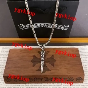ネックレス クロムハーツ ブランド コピー 格安 通販 - cklxj31467