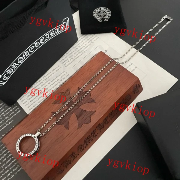 スーパー コピー クロムハーツ ネックレス 後払い n 級 品 - cklxj31468 - 画像 (2)