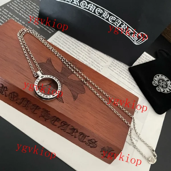 スーパー コピー クロムハーツ ネックレス 後払い n 級 品 - cklxj31468 - 画像 (3)