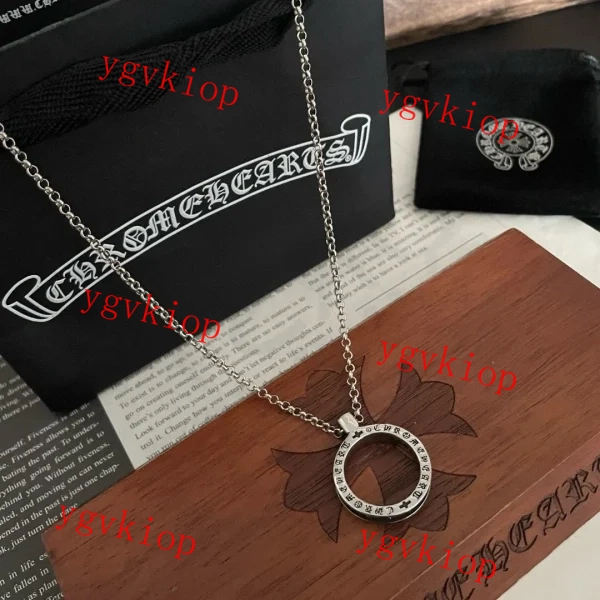 スーパー コピー クロムハーツ ネックレス 後払い n 級 品 - cklxj31468 - 画像 (5)