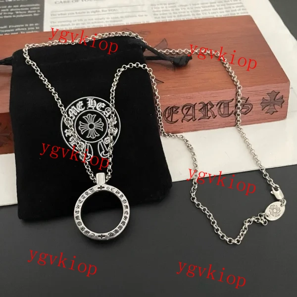 スーパー コピー クロムハーツ ネックレス 後払い n 級 品 - cklxj31468 - 画像 (6)