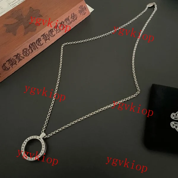 スーパー コピー クロムハーツ ネックレス 後払い n 級 品 - cklxj31468 - 画像 (7)