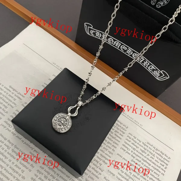 ネックレス ブランド コピー クロムハーツ 通販 格安 - cklxj31469 - 画像 (7)