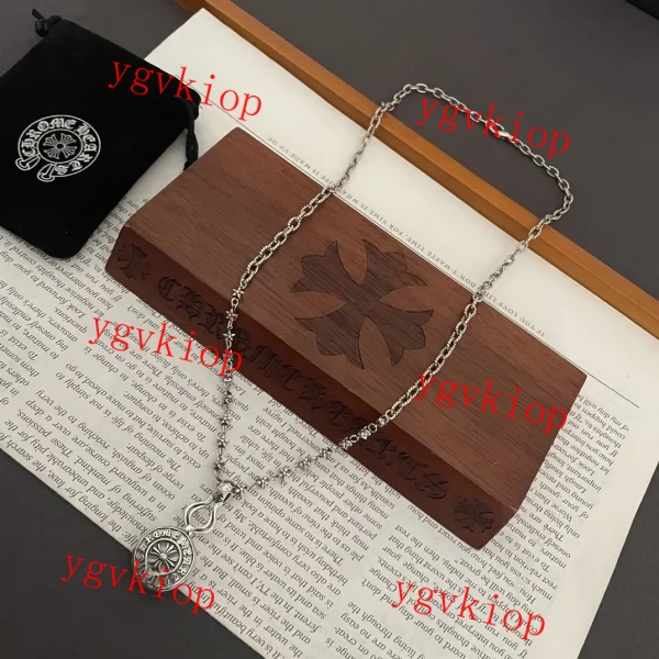 ネックレス ブランド コピー クロムハーツ 通販 格安 - cklxj31469 - 画像 (9)