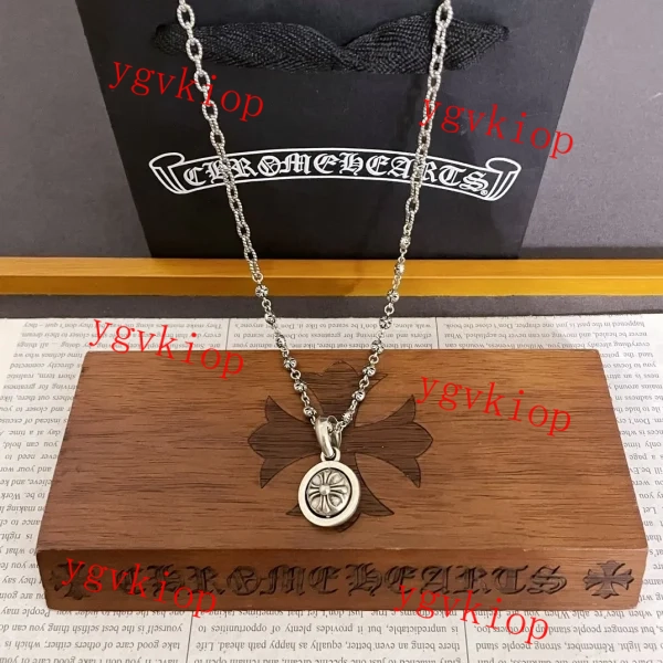 クロムハーツ スーパー コピー ネックレス 後払い n 級 品 - cklxj31460