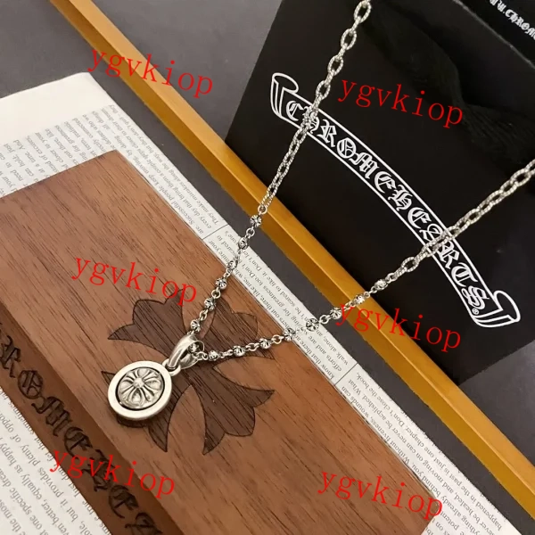 クロムハーツ スーパー コピー ネックレス 後払い n 級 品 - cklxj31460 - 画像 (2)