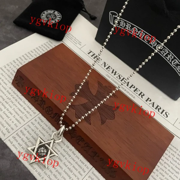 ネックレス クロムハーツ スーパー コピー 通販 n 級 品 - cklxj31473 - 画像 (2)