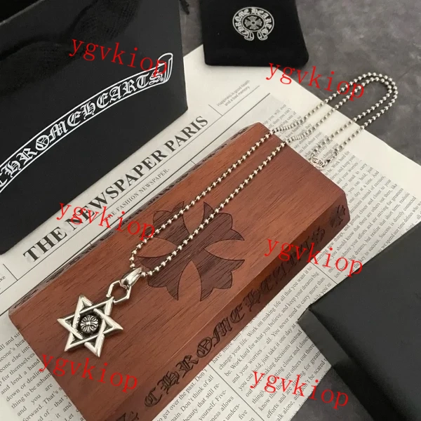 ネックレス クロムハーツ スーパー コピー 通販 n 級 品 - cklxj31473 - 画像 (3)