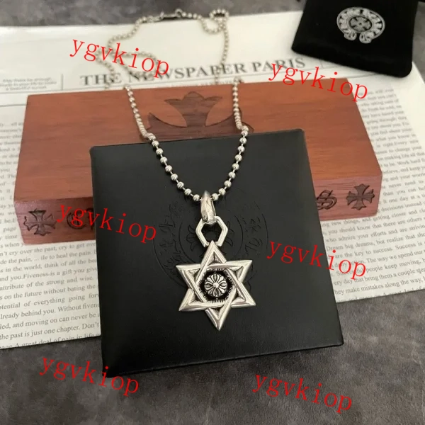 ネックレス クロムハーツ スーパー コピー 通販 n 級 品 - cklxj31473 - 画像 (4)