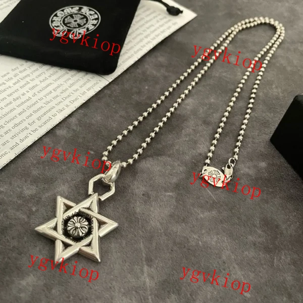 ネックレス クロムハーツ スーパー コピー 通販 n 級 品 - cklxj31473 - 画像 (5)
