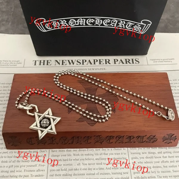 ネックレス クロムハーツ スーパー コピー 通販 n 級 品 - cklxj31473 - 画像 (7)