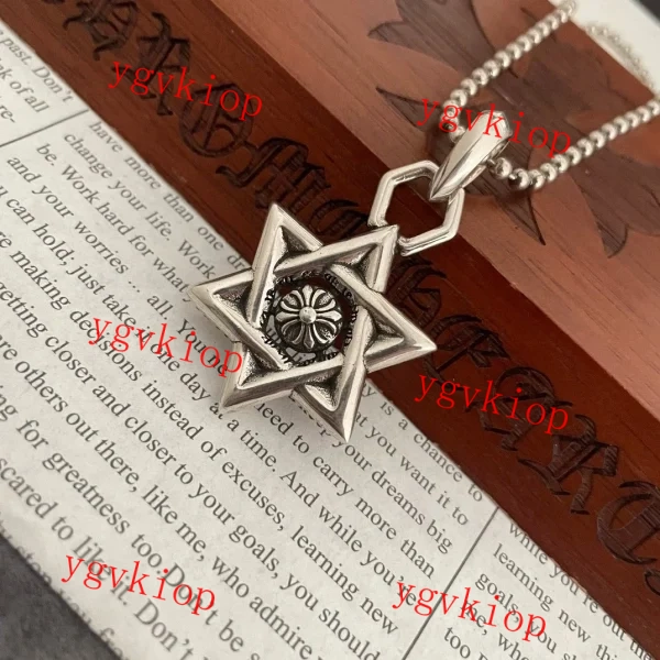 ネックレス クロムハーツ スーパー コピー 通販 n 級 品 - cklxj31473 - 画像 (8)