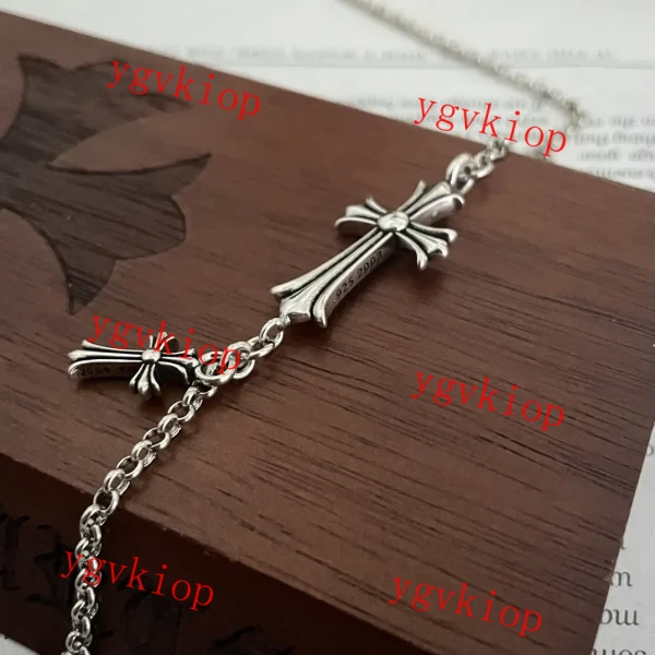 クロムハーツ ネックレス ブランド コピー 通販 格安 - cklxj31474 - 画像 (8)