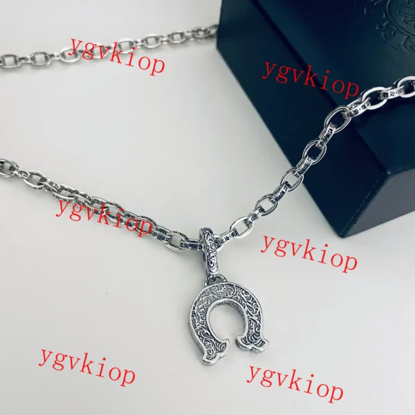 ブランド コピー クロムハーツ ネックレス 格安 n 級 品 - cklxj31475