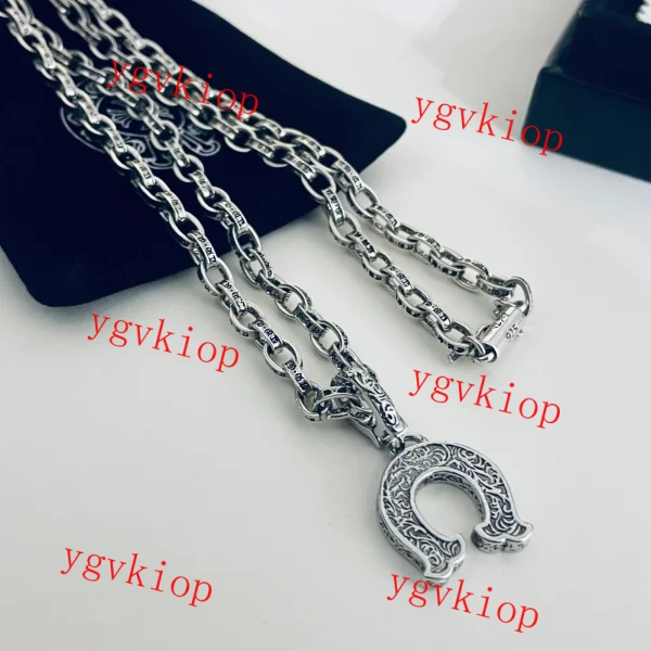 ブランド コピー クロムハーツ ネックレス 格安 n 級 品 - cklxj31475 - 画像 (3)