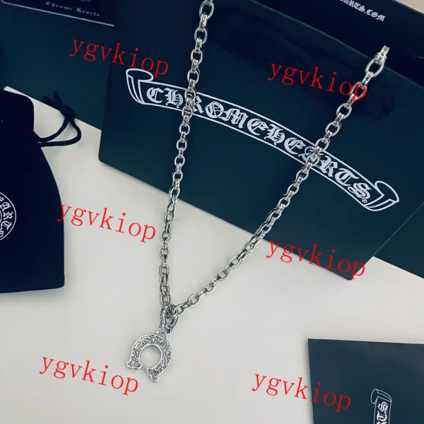 ブランド コピー クロムハーツ ネックレス 格安 n 級 品 - cklxj31475 - 画像 (4)