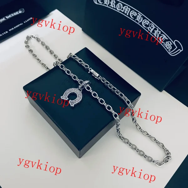 ブランド コピー クロムハーツ ネックレス 格安 n 級 品 - cklxj31475 - 画像 (6)