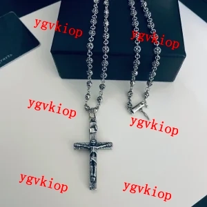 スーパー コピー ネックレス クロムハーツ 格安 偽物 - cklxj31476