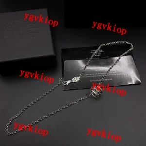 クロムハーツ ネックレス スーパー コピー 後払い n 級 品 - cklxj31479