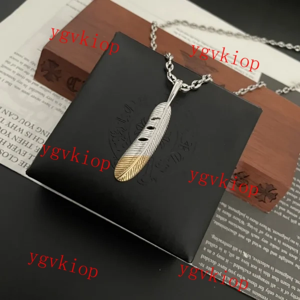 クロムハーツ ブランド コピー ネックレス 激安 通販 - cklxj31481 - 画像 (4)